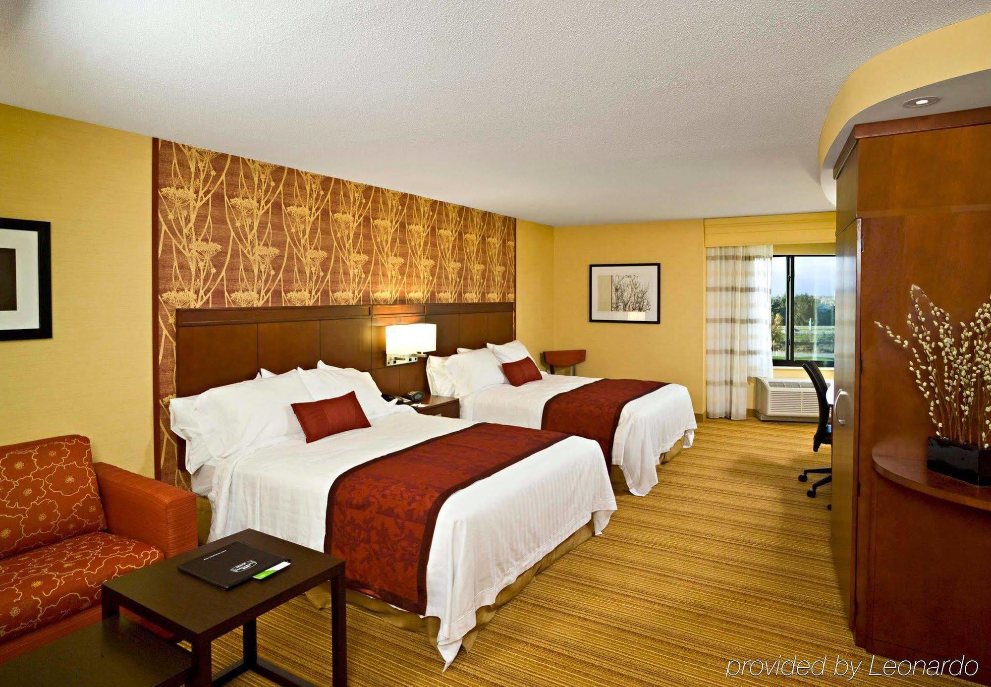 Courtyard Bangor Hotel Cameră foto